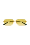 BOTTEGA VENETA GUNES BV1126S 006