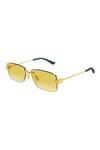 BOTTEGA VENETA GUNES BV1126S 006