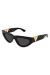 BOTTEGA VENETA GUNES BV1176S 001