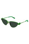 BOTTEGA VENETA GUNES BV1186S 004