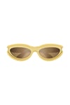 BOTTEGA VENETA GUNES BV1211S 005