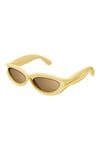 BOTTEGA VENETA GUNES BV1211S 005