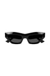 BOTTEGA VENETA GUNES BV1219S 001