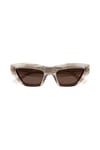 BOTTEGA VENETA GUNES BV1219S 003