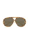 BOTTEGA VENETA GUNES BV1274S 005