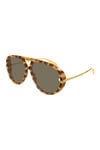 BOTTEGA VENETA GUNES BV1274S 005