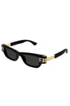 BOTTEGA VENETA GUNES BV1308S 001