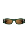 BOTTEGA VENETA GUNES BV1308S 003