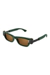 BOTTEGA VENETA GUNES BV1308S 003