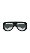 BOTTEGA VENETA GUNES BV1362S 004 UNISEX