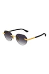 BOTTEGA VENETA GUNES BV1379S 001