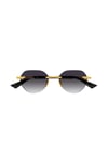 BOTTEGA VENETA GUNES BV1379S 001