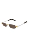 BOTTEGA VENETA GUNES BV1381S 001