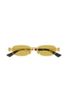 BOTTEGA VENETA GUNES BV1381S 002