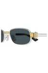 BOTTEGA VENETA GUNES BV1381S 003