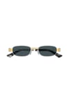 BOTTEGA VENETA GUNES BV1381S 003