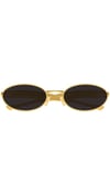 BOTTEGA VENETA GUNES BV1386S 001
