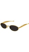 BOTTEGA VENETA GUNES BV1386S 001