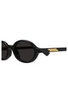 BOTTEGA VENETA GUNES BV1388S 001