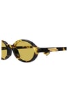 BOTTEGA VENETA GUNES BV1388S 002