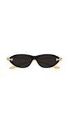 BOTTEGA VENETA GUNES BV1390S 001