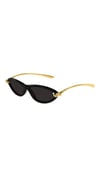 BOTTEGA VENETA GUNES BV1390S 001