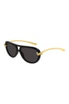 BOTTEGA VENETA GUNES BV1418S 005