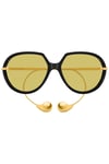BOTTEGA VENETA GUNES BV1436S 001