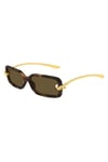 BOTTEGA VENETA GUNES BV1439S 002
