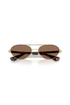 BURBERRY 0 BE 3165 110973 58 Unisex Güneş Gözlüğü