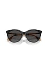BURBERRY 0 BE 4464D 416187 56 Kadın Güneş Gözlüğü