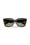 Burberry 0BE 4453 3010/2 54 Kadın Güneş Gözlüğü