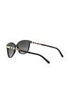 Burberry 0BE4216 3001T3 57 Güneş Gözlüğü