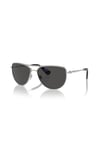 BURBERRY GUNES 0BE 3149 100587 60 KADIN