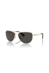 BURBERRY GUNES 0BE 3149 110987 60 KADIN