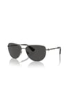 BURBERRY GUNES 0BE 3149 131687 60 KADIN
