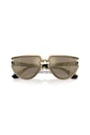BURBERRY GUNES 0BE 3152 11095A 61 KADIN
