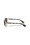 BURBERRY GUNES 0BE 3163 110987 60
