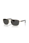 BURBERRY GUNES 0BE 3163 110987 60