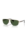 BURBERRY GUNES 0BE 3164 110971 62