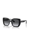 BURBERRY GUNES 0BE 4371 3001T3 52
