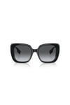 BURBERRY GUNES 0BE 4371 3001T3 52