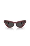 BURBERRY GUNES 0BE 4421U 412887 51