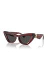 BURBERRY GUNES 0BE 4421U 412887 51