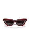 BURBERRY GUNES 0BE 4421U 412887 51