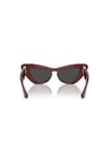 BURBERRY GUNES 0BE 4421U 412887 51
