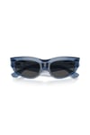 BURBERRY GUNES 0BE 4425U 411787 55 KADIN
