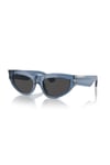 BURBERRY GUNES 0BE 4425U 411787 55 KADIN