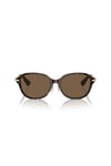 BURBERRY GUNES 0BE 4429D 300273 56 KADIN