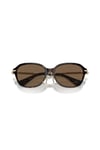 BURBERRY GUNES 0BE 4429D 300273 56 KADIN